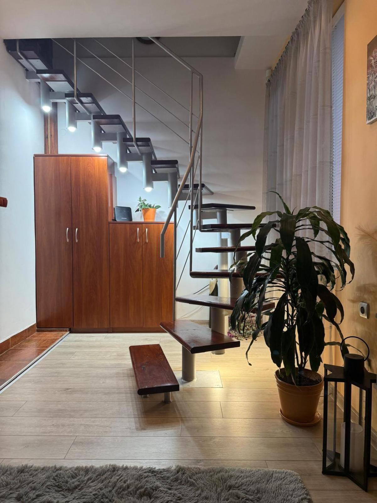 The Maisonette In Sofia'S Heart Exterior foto